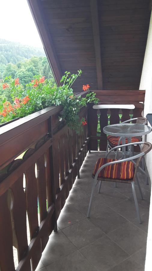 Apartmany - Privat Pacholik Rokytnice nad Jizerou Εξωτερικό φωτογραφία