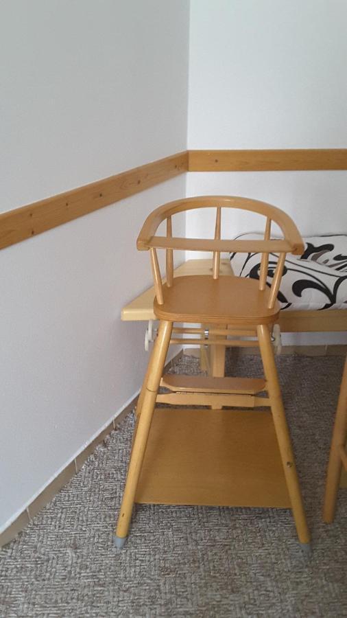 Apartmany - Privat Pacholik Rokytnice nad Jizerou Εξωτερικό φωτογραφία