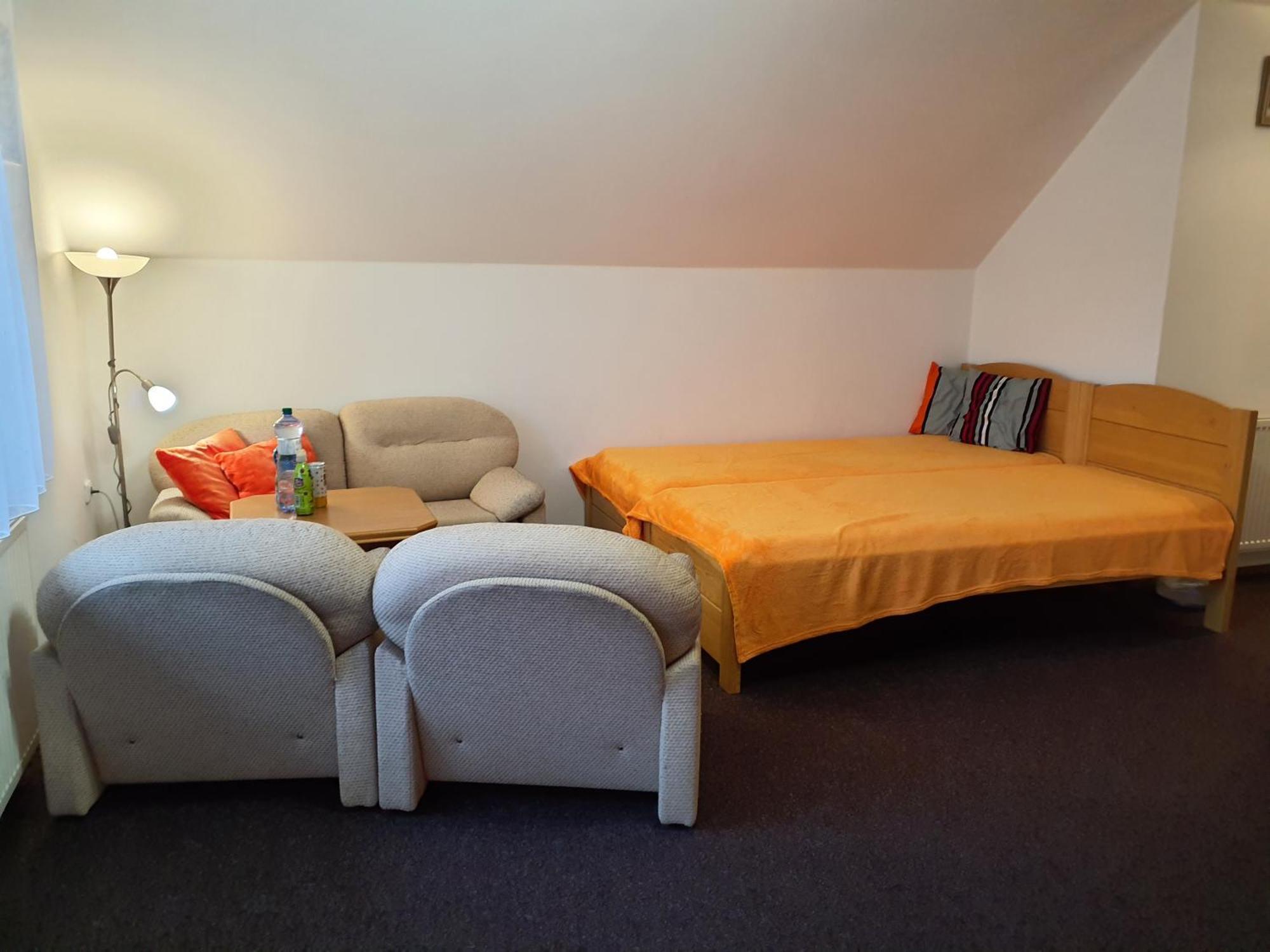 Apartmany - Privat Pacholik Rokytnice nad Jizerou Εξωτερικό φωτογραφία