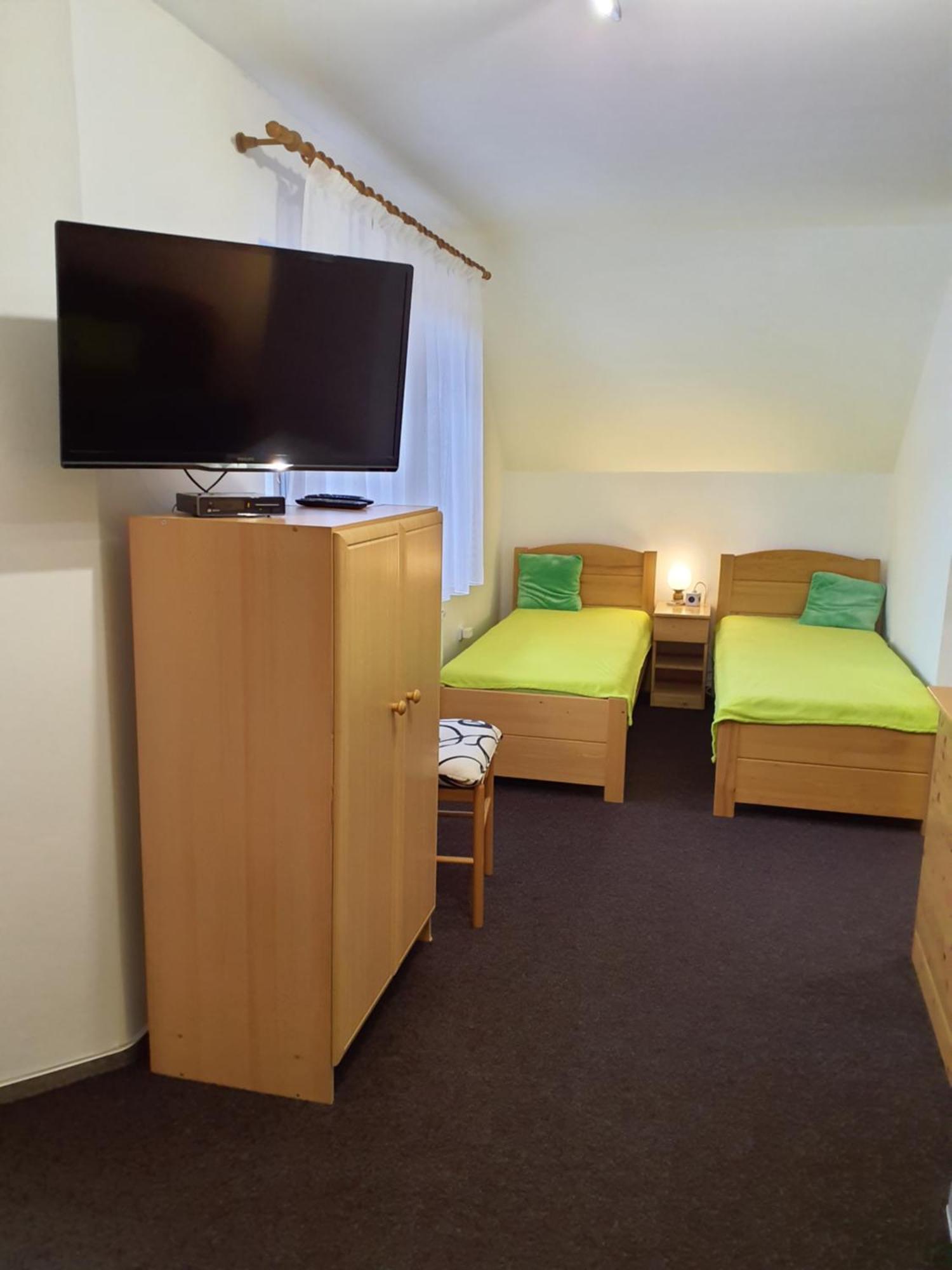 Apartmany - Privat Pacholik Rokytnice nad Jizerou Εξωτερικό φωτογραφία