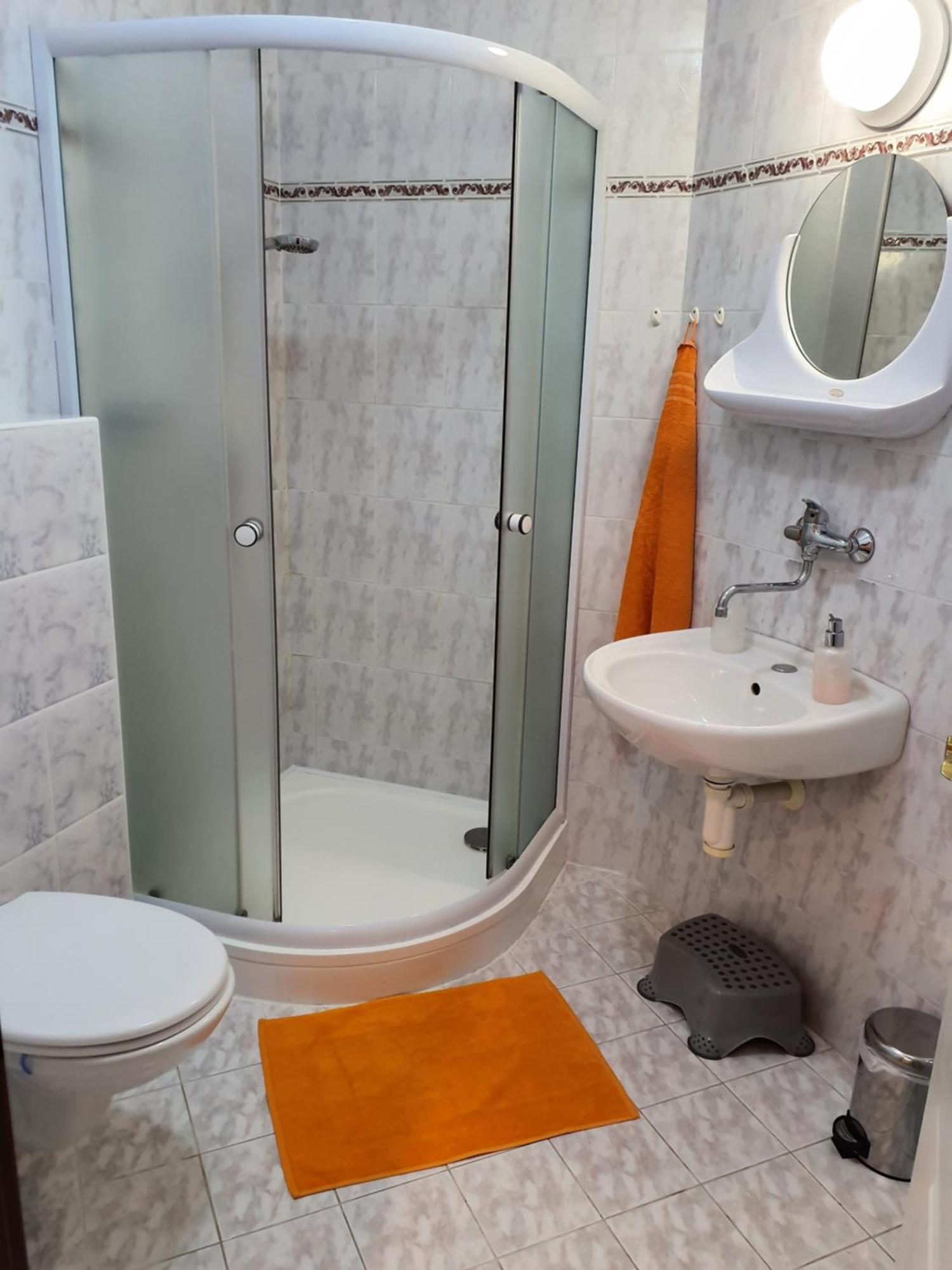 Apartmany - Privat Pacholik Rokytnice nad Jizerou Εξωτερικό φωτογραφία