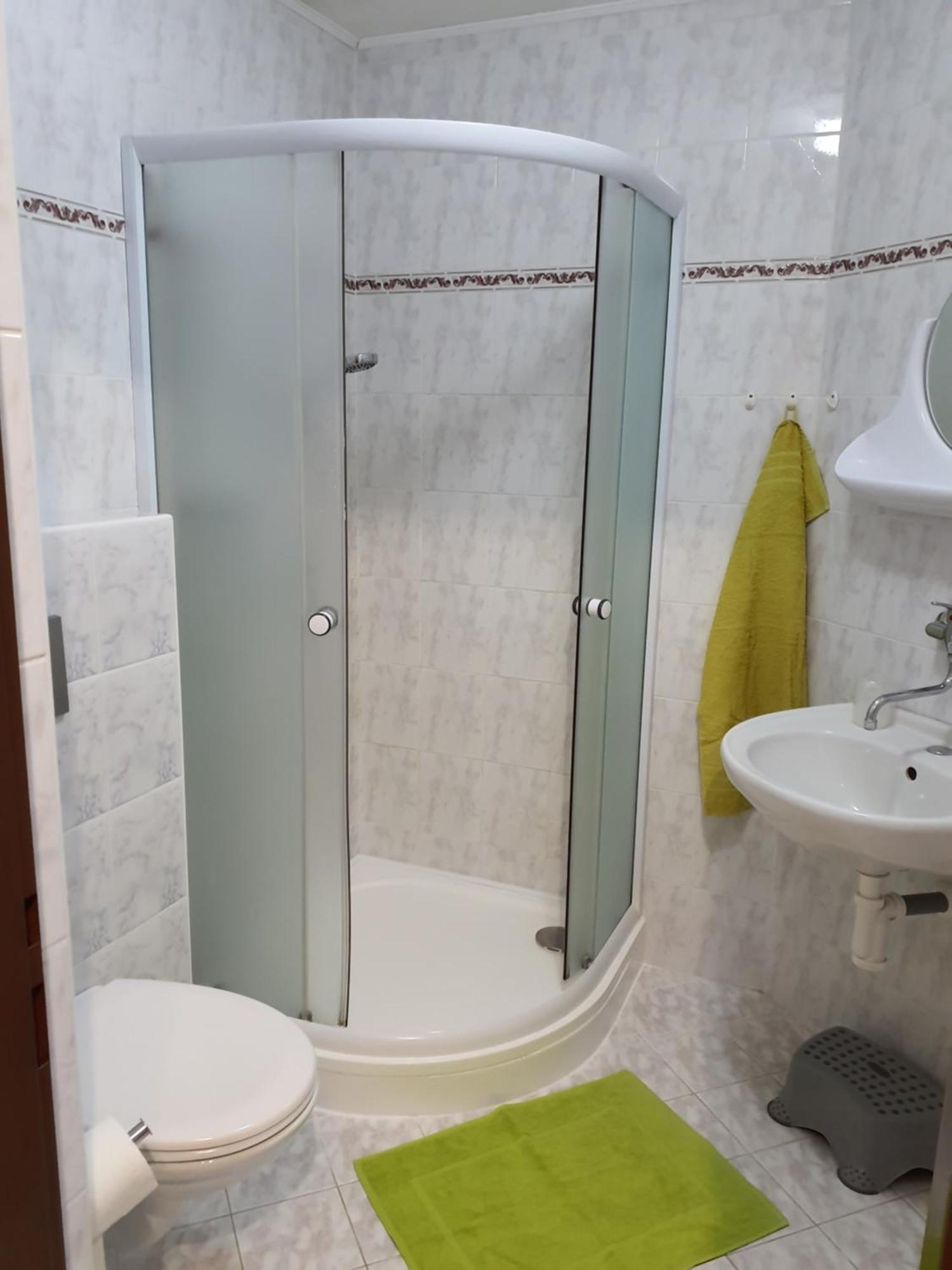 Apartmany - Privat Pacholik Rokytnice nad Jizerou Εξωτερικό φωτογραφία