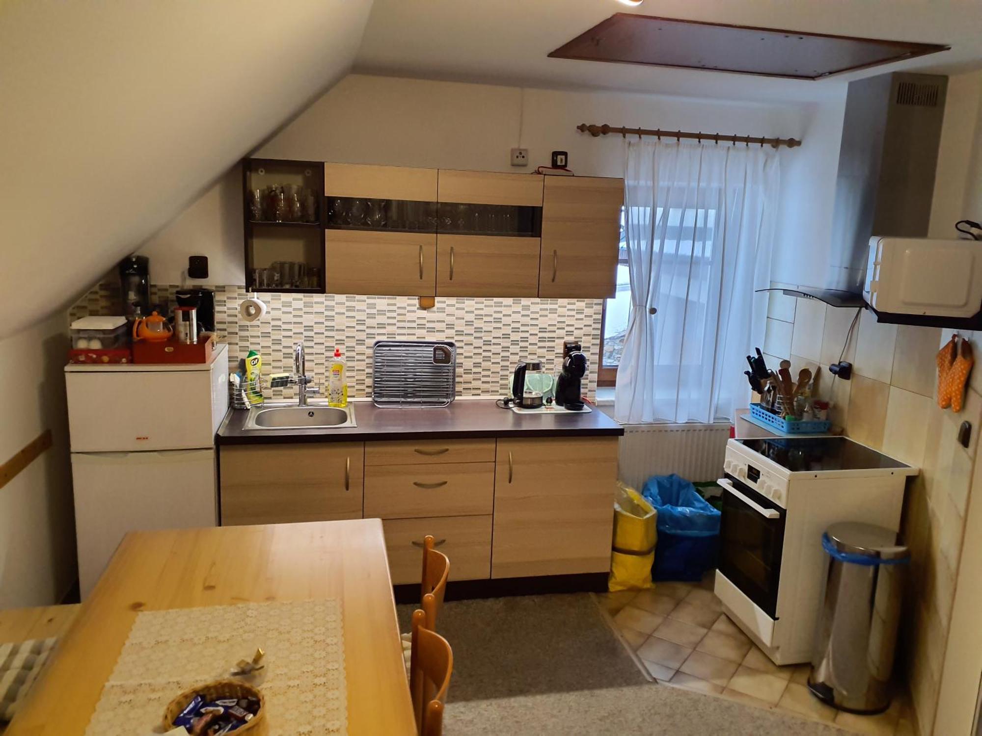 Apartmany - Privat Pacholik Rokytnice nad Jizerou Εξωτερικό φωτογραφία