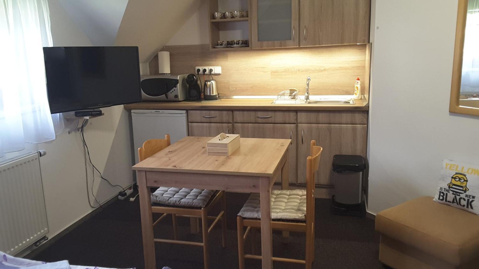Apartmany - Privat Pacholik Rokytnice nad Jizerou Εξωτερικό φωτογραφία