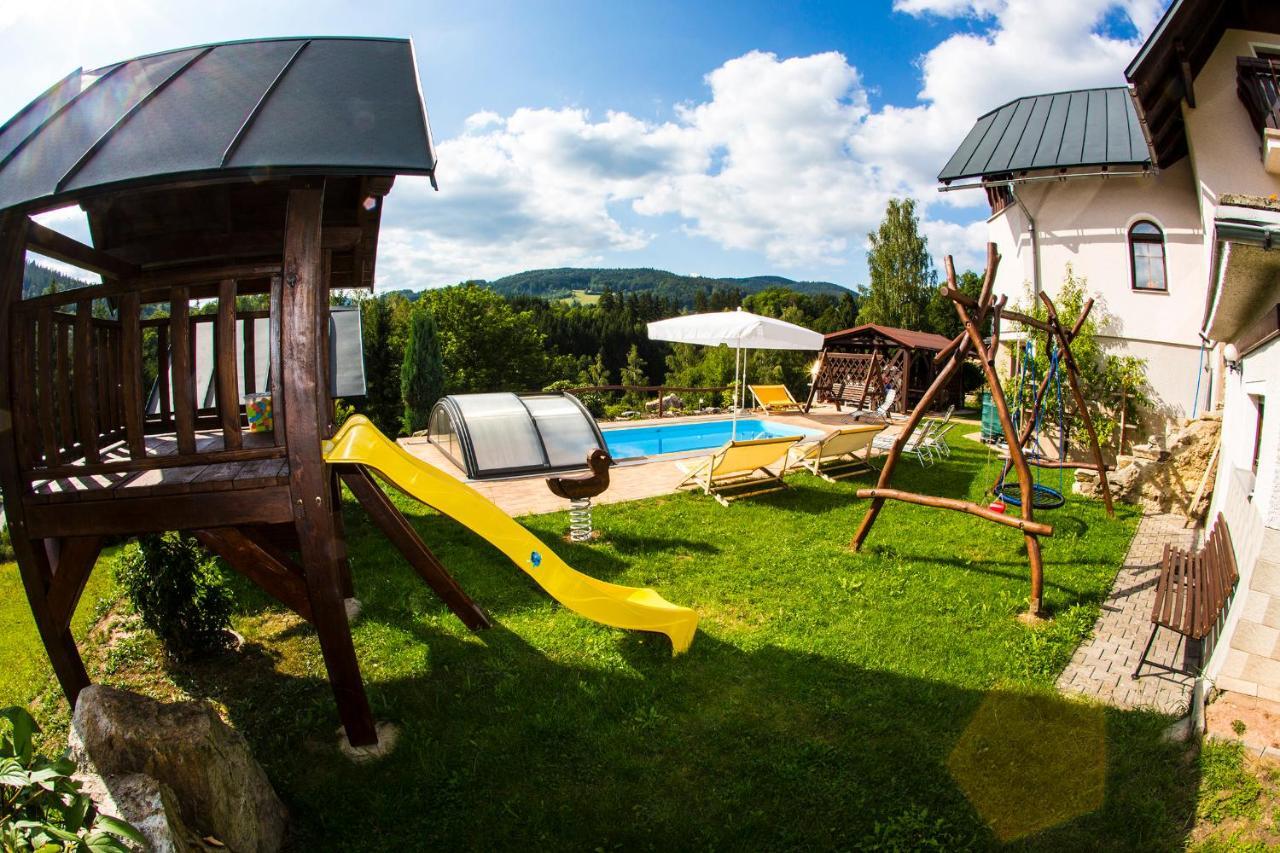 Apartmany - Privat Pacholik Rokytnice nad Jizerou Εξωτερικό φωτογραφία