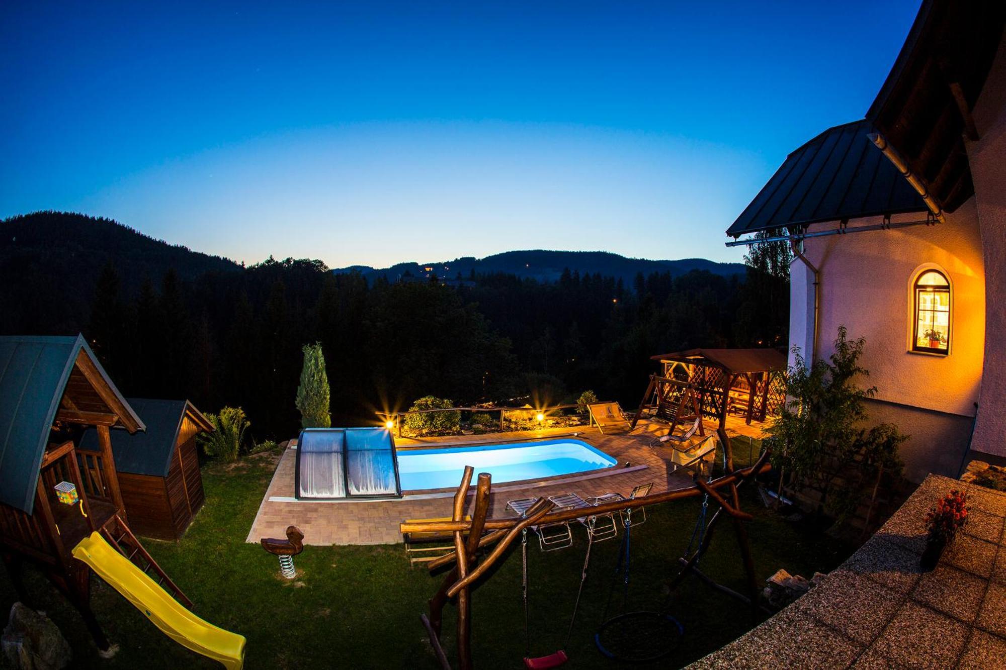 Apartmany - Privat Pacholik Rokytnice nad Jizerou Εξωτερικό φωτογραφία